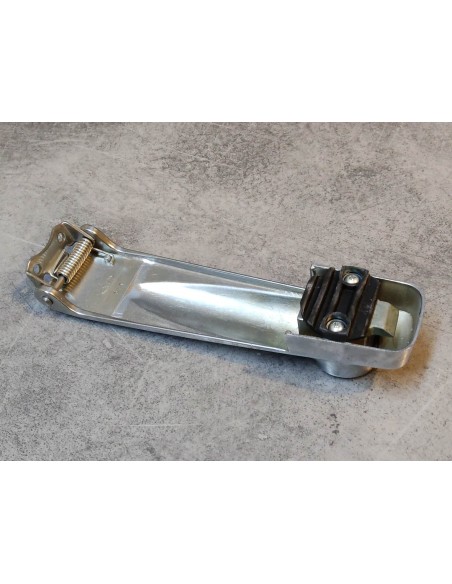 Verrouillage bouchon essence avec serrure CB650Z CB750-1100 HONDA 17530-443-612