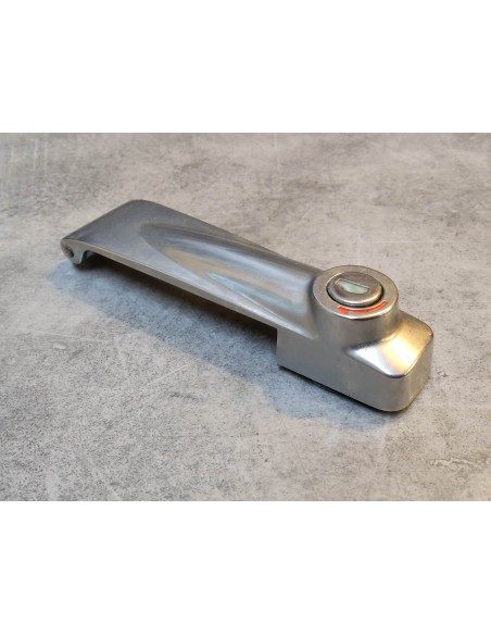 Verrouillage bouchon essence avec serrure CB650Z CB750-1100 HONDA 17530-443-612