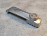 Verrouillage bouchon essence avec serrure CB650Z CB750-1100 HONDA 17530-443-612