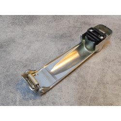 Verrouillage bouchon essence avec serrure CB650Z CB750-1100 HONDA 17530-443-612