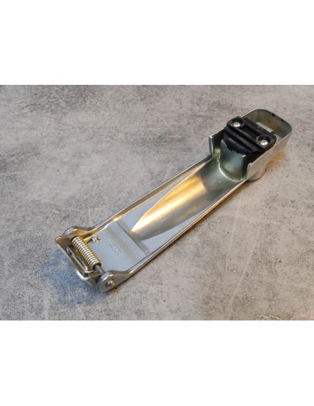 Verrouillage bouchon essence avec serrure CB650Z CB750-1100 HONDA 17530-443-612