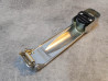Verrouillage bouchon essence avec serrure CB650Z CB750-1100 HONDA 17530-443-612