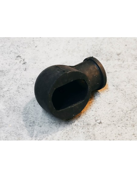 Capuchon borne de batterie CA160 CB72 CB77 CB92 CB450 K1/K2 HONDA 31468-253-000