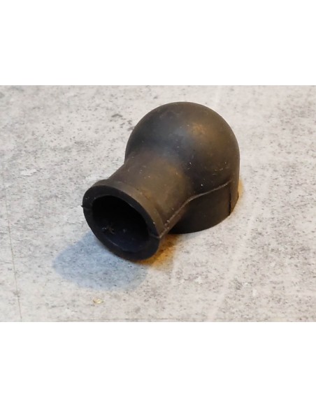 Capuchon borne de batterie CA160 CB72 CB77 CB92 CB450 K1/K2 HONDA 31468-253-000