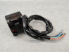 Commodo gauche ADAPTABLE CB400 four HONDA 35200-377-004P