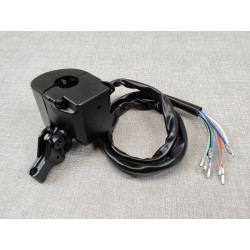 Commodo gauche ADAPTABLE CB400 four HONDA 35200-377-004P