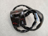 Commodo gauche ADAPTABLE CB400 four HONDA 35200-377-004P