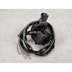 Commodo gauche ADAPTABLE CB400 four HONDA 35200-377-004P