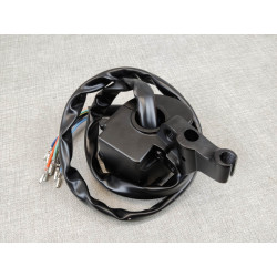 Commodo gauche ADAPTABLE CB400 four HONDA 35200-377-004P