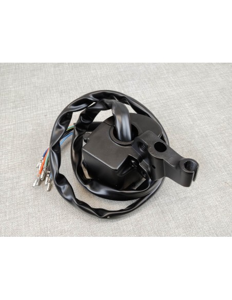 Commodo gauche ADAPTABLE CB400 four HONDA 35200-377-004P