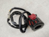 Commodo droit ADAPTABLE CB400F CB550F et K CB750F1 Honda 35150377023P