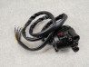 Commodo droit ADAPTABLE CB400F CB550F et K CB750F1 Honda 35150377023P