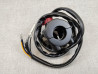 Commodo droit ADAPTABLE CB400F CB550F et K CB750F1 Honda 35150377023P