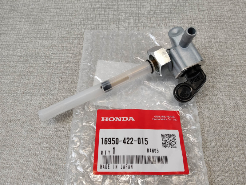 Robinet d'essence HONDA 1000 CBX 1979 16950-422-015