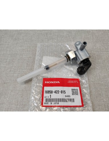 Robinet d'essence HONDA 1000 CBX 1979 16950-422-015