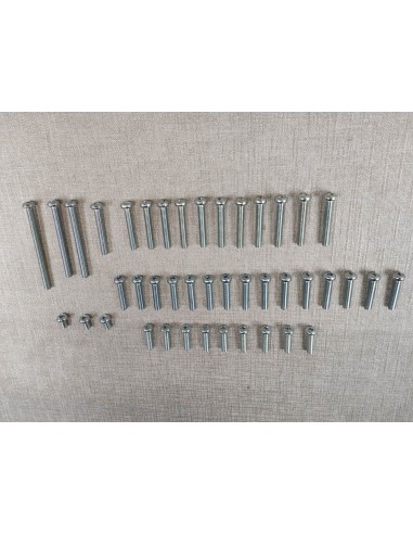 KIT visserie moteur pour CB 450 Et 500T  HONDA 09350-283-000