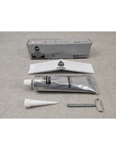pâte à joint grise HONDA 1216E - 120 GR