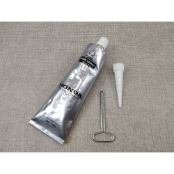 pâte à joint grise HONDA 1216E - 120 GR