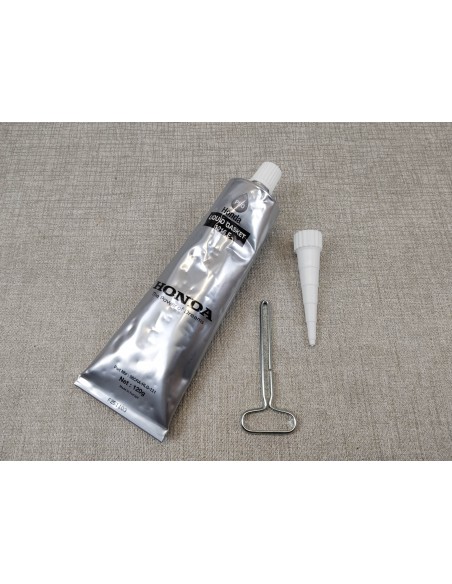 pâte à joint grise HONDA 1216E - 120 GR