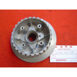 Noix d'embrayage Honda CB500F – Réf. 22120323010