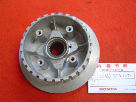 Noix d'embrayage Honda CB500F – Réf. 22120323010