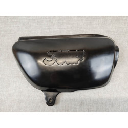 Cache lateral droit Adaptable HONDA CB 350 Four 83600-333-010P