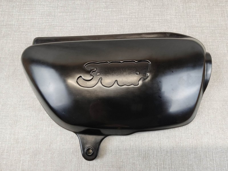 Cache lateral droit Adaptable HONDA CB 350 Four 83600-333-010P