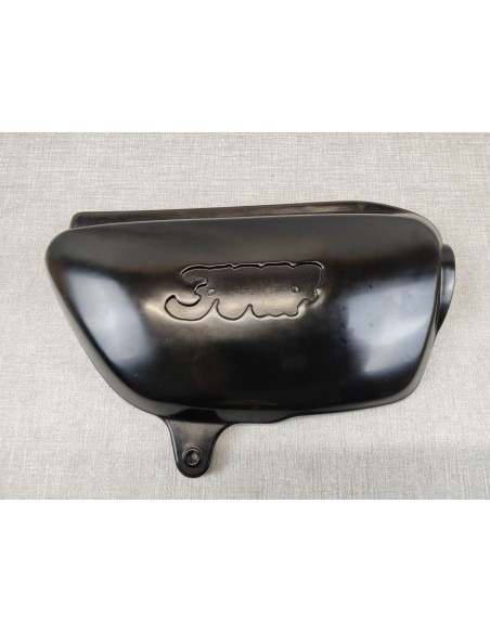 Cache lateral droit Adaptable HONDA CB 350 Four 83600-333-010P
