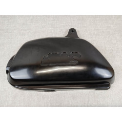 Cache lateral droit Adaptable HONDA CB 350 Four 83600-333-010P