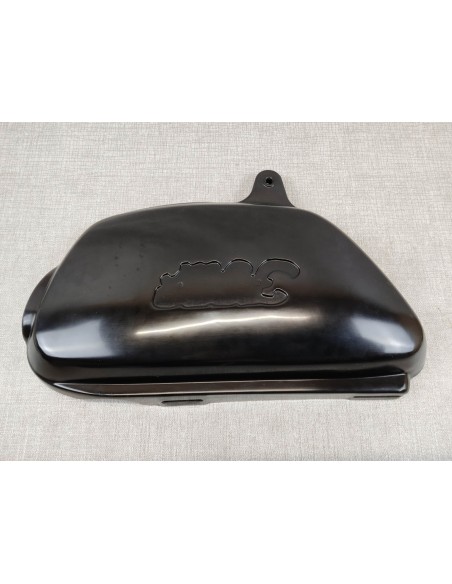 Cache lateral droit Adaptable HONDA CB 350 Four 83600-333-010P