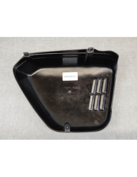 Cache latéral gauche ADAPTABLE CB 750 K0 Four 83600-300-020ZP