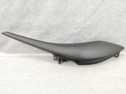 cache latéral gauche de CB600F 08-10 code couleur 'nh312m pièce neuve amis
