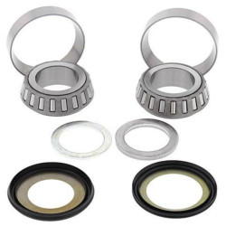 Kit Roulements Colonne Direction ALL BALLS Honda | Réf. 1039452