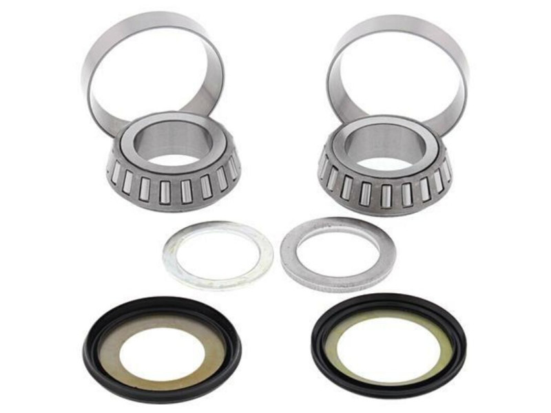 Kit Roulements Colonne Direction ALL BALLS Honda | Réf. 1039452