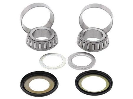 Kit Roulements Colonne Direction ALL BALLS Honda | Réf. 1039452