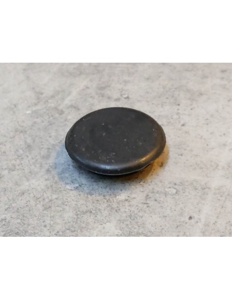 Bouchon caoutchouc sur araignée de GL1100i 80-83 GL500i 82 GL650i 83