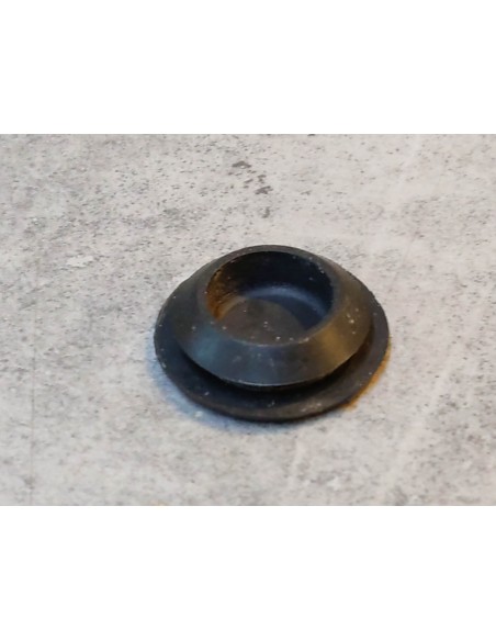 Bouchon caoutchouc sur araignée de GL1100i 80-83 GL500i 82 GL650i 83