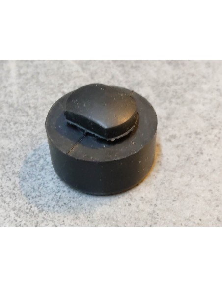 Butée caoutchouc de béquille de PF50 plus livrable dans le réseau Honda