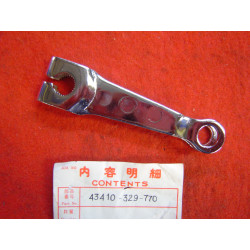 Biellette frein AR Honda MT250 XL350 XL250 - Réf. 43410-329-770