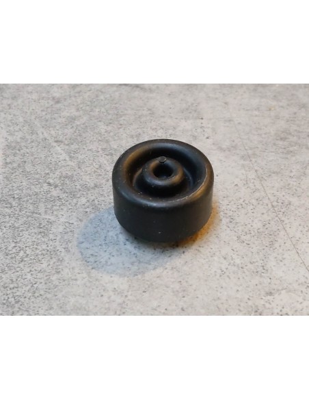 Butée caoutchouc de béquille de PF50 plus livrable dans le réseau Honda