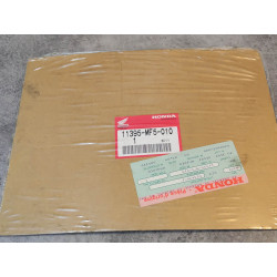 Joint carter alternateur VT500 C/E/FT 83-86 HONDA 11395-MF5-010