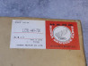 Joint carter embrayage - 11391449700