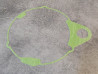 Joint Carter Alternateur Honda CB750 CB900 CB1100F - Réf 11691-425-306