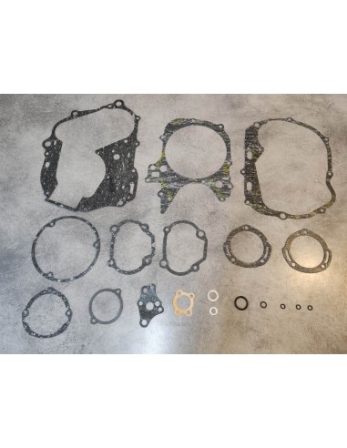 Pochette de joints bas moteur (B) CL90 S90 SL90 HONDA 06111-028-050