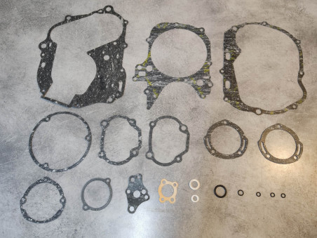 Pochette de joints bas moteur (B) CL90 S90 SL90 HONDA 06111-028-050
