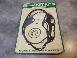 Pochette de joints bas moteur (B) CB500F HONDA 06111-391-000