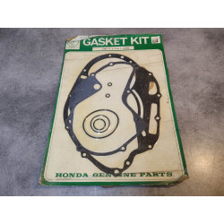 Pochette de joints bas moteur (B) CB500F HONDA 06111-391-000