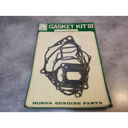 Pochette de joints bas moteur (B) CR125R HONDA 06111-444-305