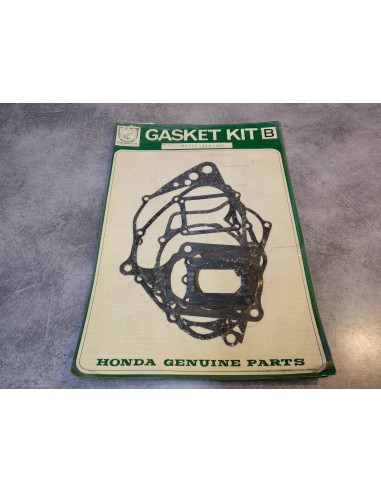 Pochette de joints bas moteur (B) CR125R HONDA 06111-444-305