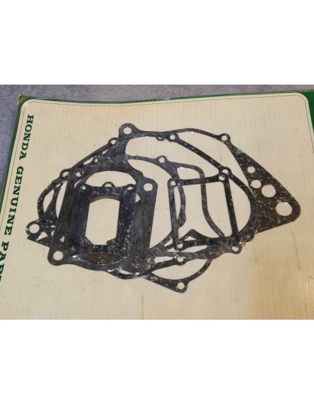 Pochette de joints bas moteur (B) CR125R HONDA 06111-444-305